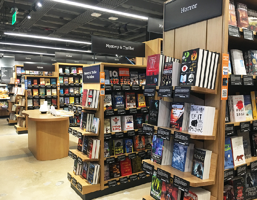 Book Store