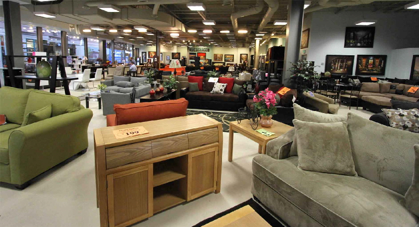 Furniture Store